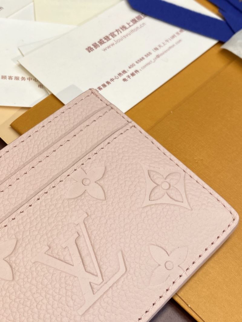 Louis Vuitton Wallets Purse